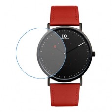 [6 יחידות] Danish Design On The Dot IQ24Q1274 On The Dot watch מגן מסך נאנו זכוכית 9H לשעון