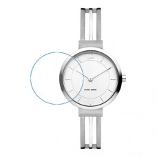 [6 יחידות] Danish Design Tiara IV62Q1277 Tiara watch מגן מסך נאנו זכוכית 9H לשעון