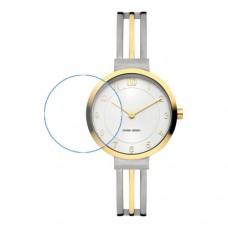[6 יחידות] Danish Design Tiara IV75Q1277 Tiara watch מגן מסך נאנו זכוכית 9H לשעון