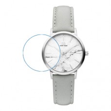 [6 יחידות] Danish Design Urban IV54Q1217 Shanghai watch מגן מסך נאנו זכוכית 9H לשעון