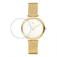 [6 יחידות] Danish Design pure IV05Q1269 Rosalyn watch מגן מסך נאנו זכוכית 9H לשעון