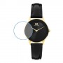 [6 יחידות] Danish Design pure IV11Q1288 Nostalgi 1988 watch מגן מסך נאנו זכוכית 9H לשעון