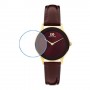 [6 יחידות] Danish Design pure IV27Q1288 Nostalgi 1988 watch מגן מסך נאנו זכוכית 9H לשעון