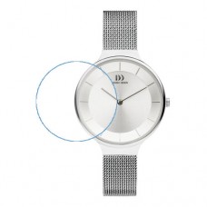 [6 יחידות] Danish Design pure IV62Q1272 Georgia watch מגן מסך נאנו זכוכית 9H לשעון