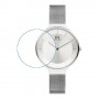 [6 יחידות] Danish Design pure IV62Q1272 Georgia watch מגן מסך נאנו זכוכית 9H לשעון