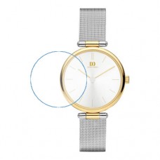 [6 יחידות] Danish Design pure IV65Q1269 Rosalyn watch מגן מסך נאנו זכוכית 9H לשעון