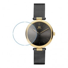 [6 יחידות] Danish Design pure IV70Q1269 Rosalyn watch מגן מסך נאנו זכוכית 9H לשעון