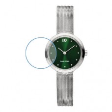 [6 יחידות] Danish Design pure IV77Q1210 Julia watch מגן מסך נאנו זכוכית 9H לשעון