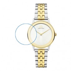 [6 יחידות] Danish Design pure IV95Q1288 Nostalgi 1988 watch מגן מסך נאנו זכוכית 9H לשעון