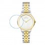 [6 יחידות] Danish Design pure IV95Q1288 Nostalgi 1988 watch מגן מסך נאנו זכוכית 9H לשעון