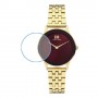 [6 יחידות] Danish Design pure IV97Q1288 Nostalgi 1988 watch מגן מסך נאנו זכוכית 9H לשעון