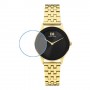 [6 יחידות] Danish Design pure IV99Q1288 Nostalgi 1988 watch מגן מסך נאנו זכוכית 9H לשעון