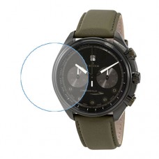 [6 יחידות] Edox EX08005-37NNVCV-NNV מגן מסך נאנו זכוכית 9H לשעון