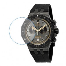 [6 יחידות] Edox EX10109-357GNCA-NINB מגן מסך נאנו זכוכית 9H לשעון