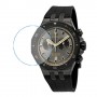 [6 יחידות] Edox EX10109-357GNCA-NINB מגן מסך נאנו זכוכית 9H לשעון