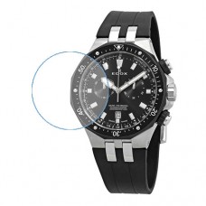 [6 יחידות] Edox EX10109-357NCA-NIN מגן מסך נאנו זכוכית 9H לשעון