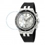 [6 יחידות] Edox EX10109-3CA-AIN מגן מסך נאנו זכוכית 9H לשעון