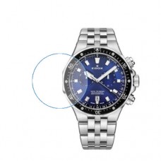 [6 יחידות] Edox EX10109-3M-BUIN1 מגן מסך נאנו זכוכית 9H לשעון