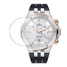 [6 יחידות] Edox EX10110-357RCA-AIR מגן מסך נאנו זכוכית 9H לשעון
