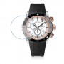 [6 יחידות] Edox EX10221-357R-BINR מגן מסך נאנו זכוכית 9H לשעון