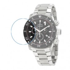 [6 יחידות] Edox EX10221-3M-NIN מגן מסך נאנו זכוכית 9H לשעון