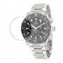 [6 יחידות] Edox EX10221-3M-NIN מגן מסך נאנו זכוכית 9H לשעון