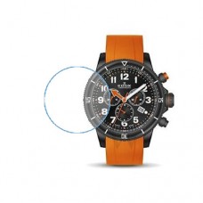 [6 יחידות] Edox EX10227-37NOCA-NOB מגן מסך נאנו זכוכית 9H לשעון