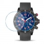 [6 יחידות] Edox EX10227-37NRCA-BRB מגן מסך נאנו זכוכית 9H לשעון