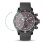 [6 יחידות] Edox EX10227-37NRCA-GRB מגן מסך נאנו זכוכית 9H לשעון