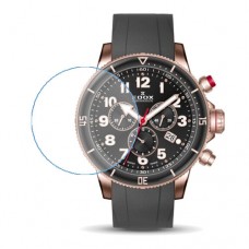 [6 יחידות] Edox EX10227-37RRCA-NRB מגן מסך נאנו זכוכית 9H לשעון