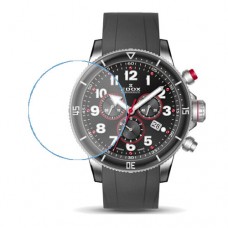 [6 יחידות] Edox EX10227-3RCA-NROB מגן מסך נאנו זכוכית 9H לשעון