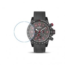 [6 יחידות] Edox EX10229-37NRCA-GRB מגן מסך נאנו זכוכית 9H לשעון