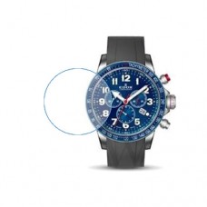 [6 יחידות] Edox EX10229-3BURCA-BUB מגן מסך נאנו זכוכית 9H לשעון