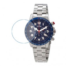 [6 יחידות] Edox EX10229-3BURM-BUB מגן מסך נאנו זכוכית 9H לשעון