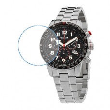 [6 יחידות] Edox EX10229-3RM-NROB מגן מסך נאנו זכוכית 9H לשעון