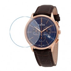 [6 יחידות] Edox EX10236-37RC-BUIR מגן מסך נאנו זכוכית 9H לשעון