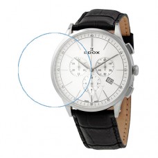[6 יחידות] Edox EX10236-3C-AIN מגן מסך נאנו זכוכית 9H לשעון