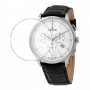 [6 יחידות] Edox EX10236-3C-AIN מגן מסך נאנו זכוכית 9H לשעון