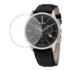 [6 יחידות] Edox EX10236-3C-NIN מגן מסך נאנו זכוכית 9H לשעון