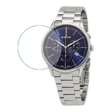 [6 יחידות] Edox EX10236-3M-BUIN מגן מסך נאנו זכוכית 9H לשעון