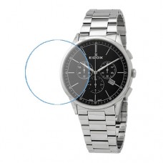 [6 יחידות] Edox EX10236-3M-NIN מגן מסך נאנו זכוכית 9H לשעון