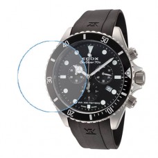 [6 יחידות] Edox EX10238-3NCA-NI מגן מסך נאנו זכוכית 9H לשעון