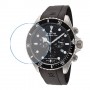 [6 יחידות] Edox EX10238-3NCA-NI מגן מסך נאנו זכוכית 9H לשעון