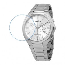 [6 יחידות] Edox EX10239-3-AIN מגן מסך נאנו זכוכית 9H לשעון