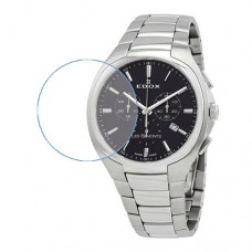 [6 יחידות] Edox EX10239-3-NIN מגן מסך נאנו זכוכית 9H לשעון