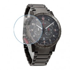 [6 יחידות] Edox EX10305-37GNRM-NR1 מגן מסך נאנו זכוכית 9H לשעון