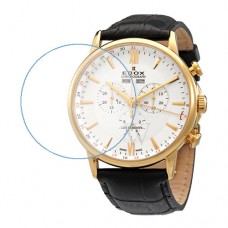 [6 יחידות] Edox EX10501-37J-AID מגן מסך נאנו זכוכית 9H לשעון