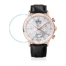 [6 יחידות] Edox EX10501-37R-AIR מגן מסך נאנו זכוכית 9H לשעון