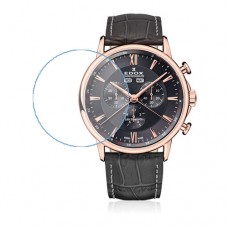 [6 יחידות] Edox EX10501-37R-GIR מגן מסך נאנו זכוכית 9H לשעון