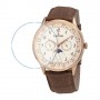 [6 יחידות] Edox EX40101-37RC-BEBR מגן מסך נאנו זכוכית 9H לשעון